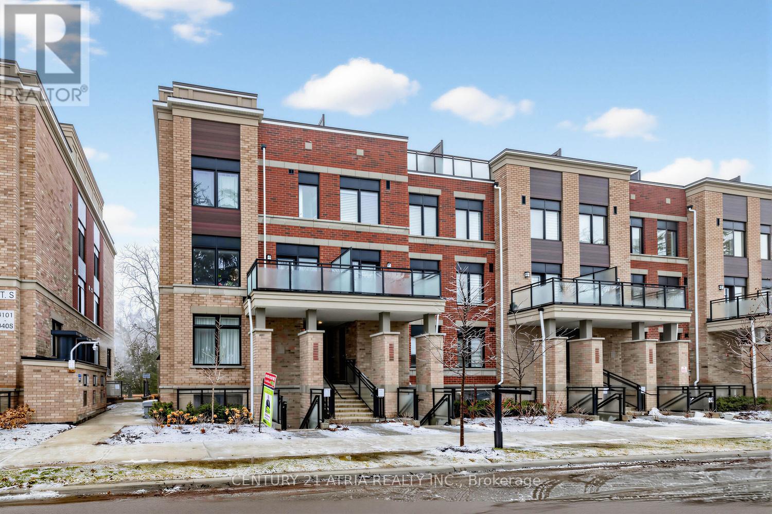 2108 - 58 ELIZABETH STREET S