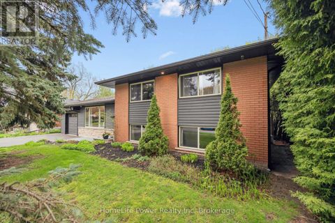 38 BALMORAL DRIVE Guelph (Riverside Park) ON N1E3N6
