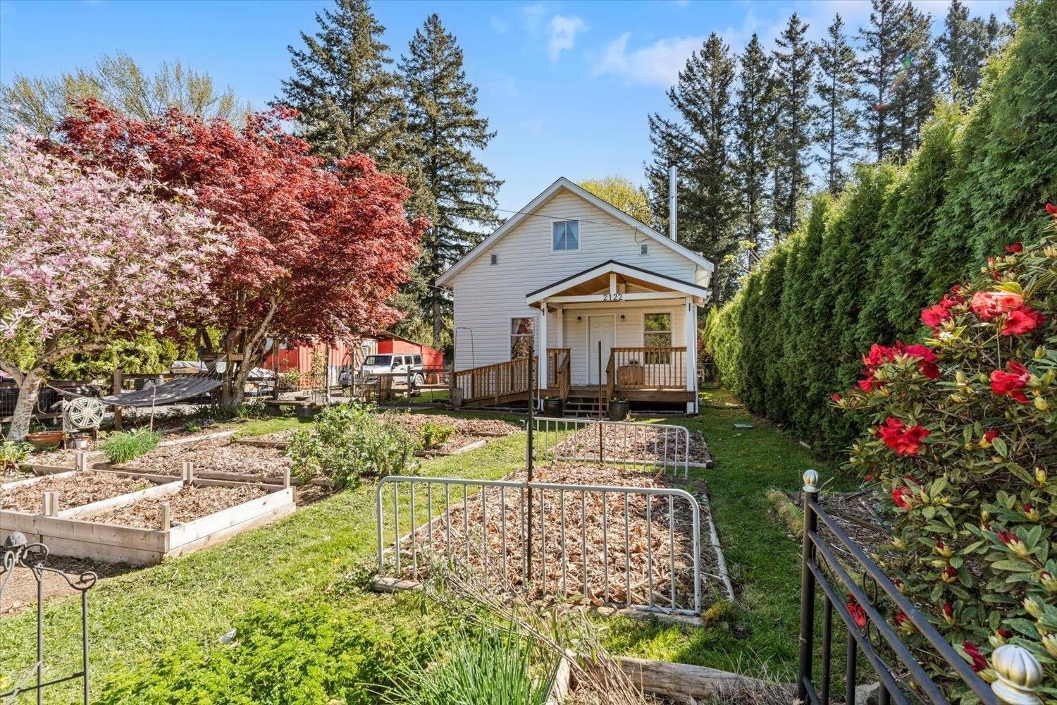 2122 ASHTON ROAD|Agassiz