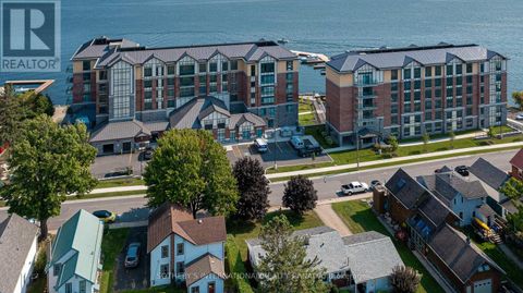 221 - 129B SOUTH ST STREET Gananoque ON K7G0B1