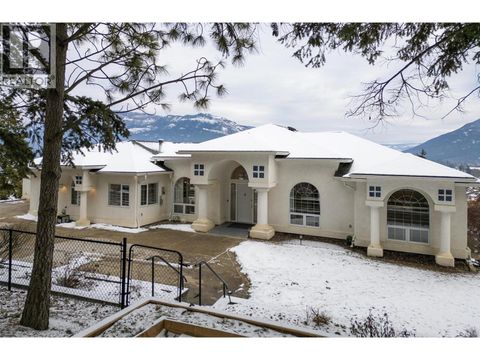 104 Francis Drive Enderby BC V0E1V1