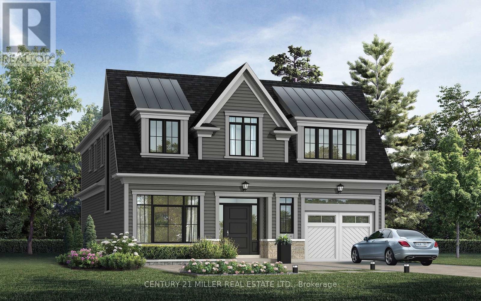 LOT 101 DOUGLAS AVENUE