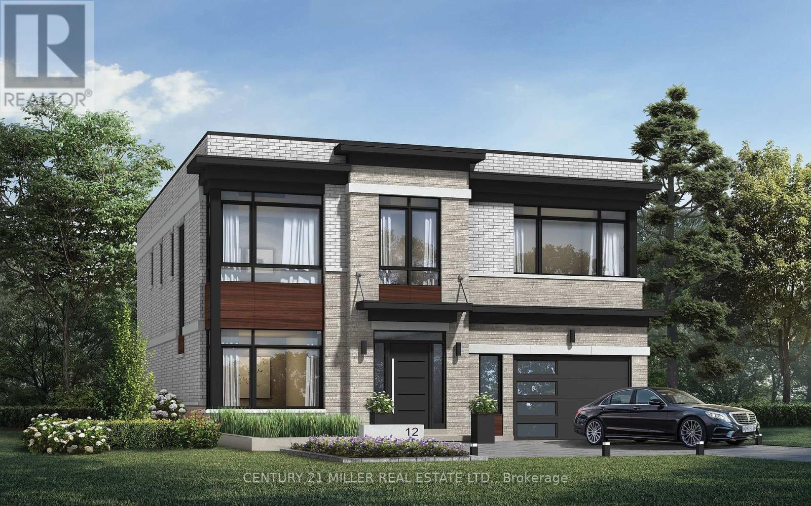 LOT 101 DOUGLAS AVENUE