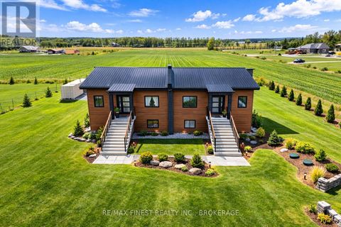 4326 COUNTY RD 6 Stone Mills (Stone Mills) ON K0K3N0