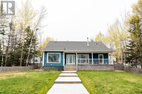 16 Lakeview Crescent Robert's Arm NF A0J1R0