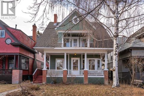 2111 14A Street SW Calgary AB T2T3W9
