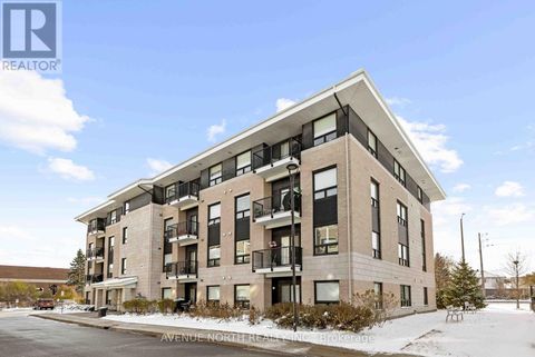 104 - 200 WINTERFELL PRIVATE Ottawa ON K1G4J1