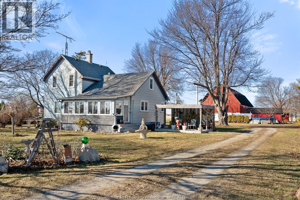 2102 County Rd 20 West