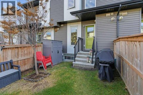 410, 338 Seton Circle SE Calgary AB T3M3H1