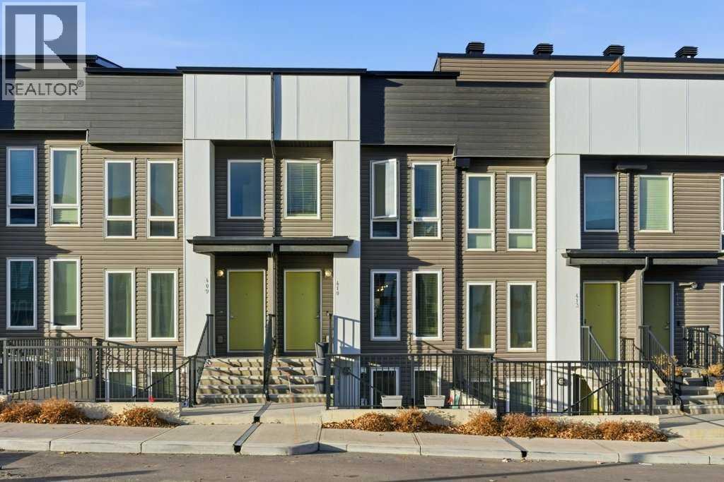 410, 338 Seton Circle SE