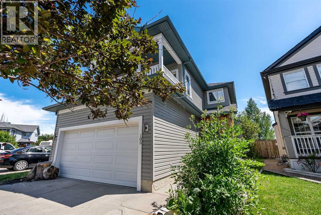 105 Martha’s Haven Green NE