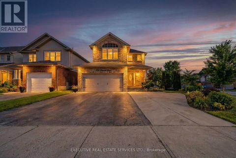 224 FLEMING ROAD Guelph (Grange Road) ON N1E0K7