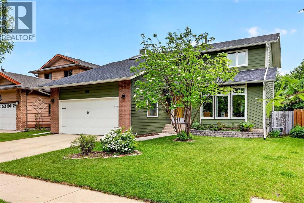 181 Woodhaven Drive