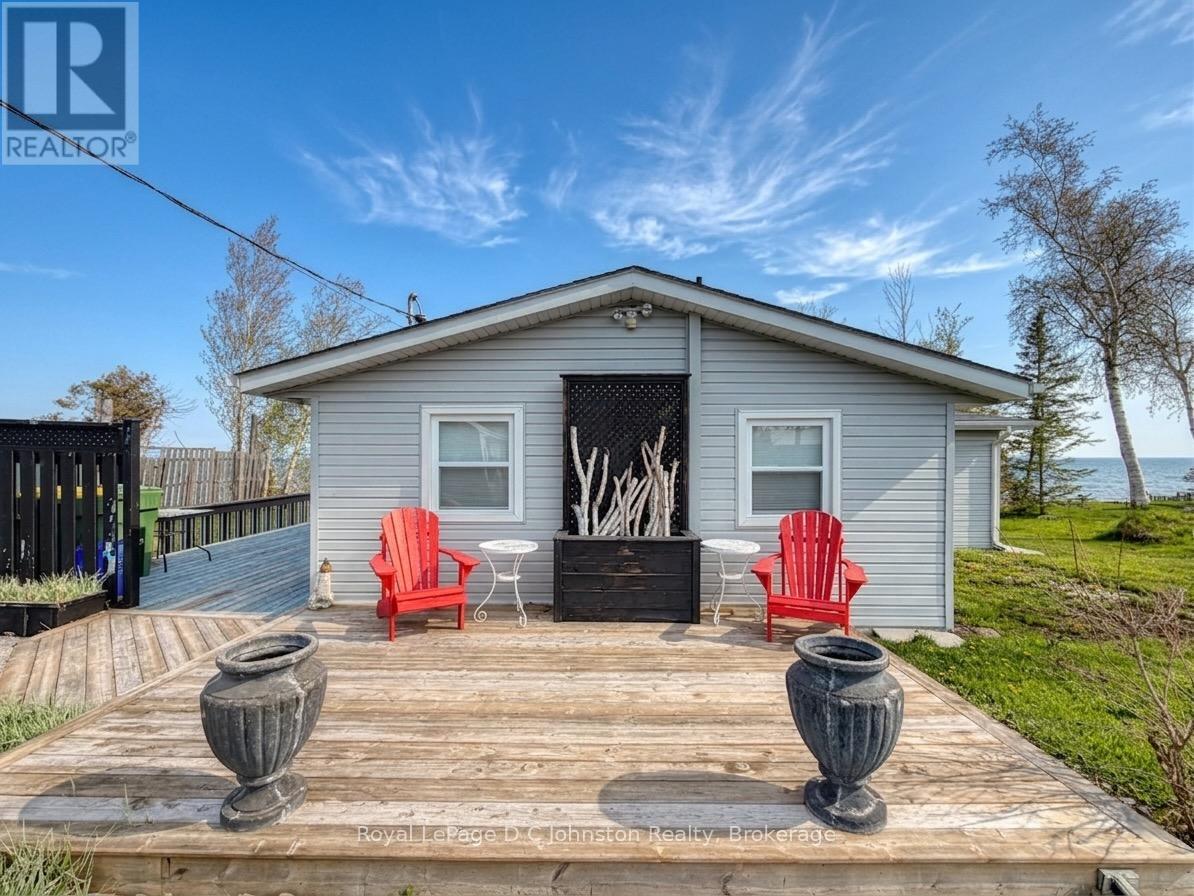 493 BRUCE ROAD #13 ROAD