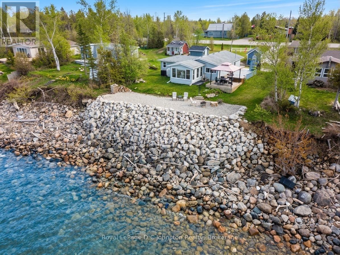 493 BRUCE ROAD #13 ROAD