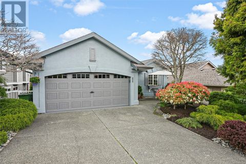 808 Country Club Dr Cobble Hill BC V0R1L1