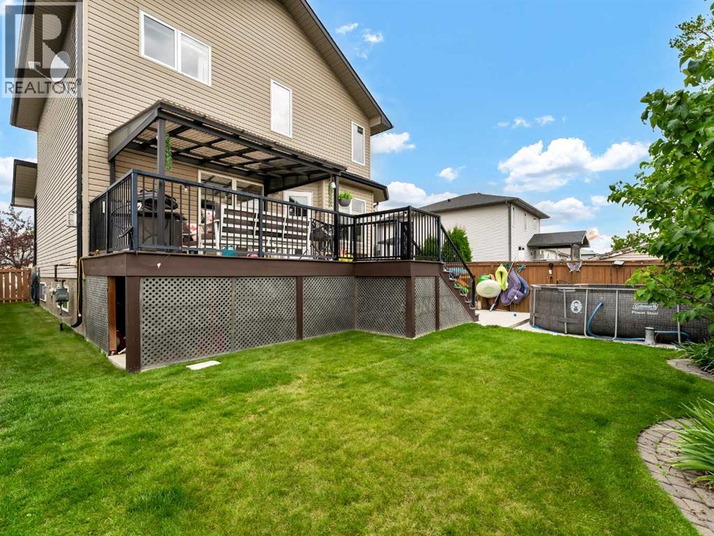 102 Sundown Road SW