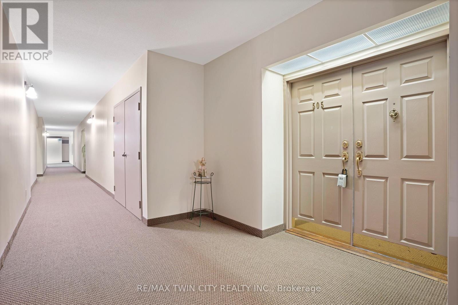 505 - 3267 KING STREET