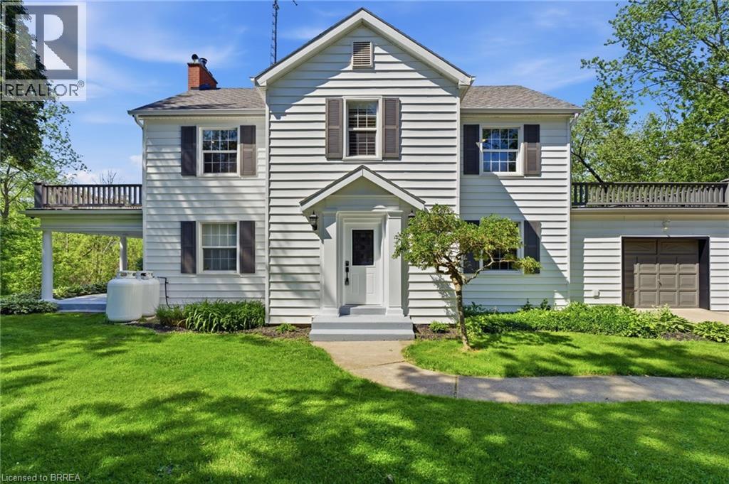 48 OXBOW Road