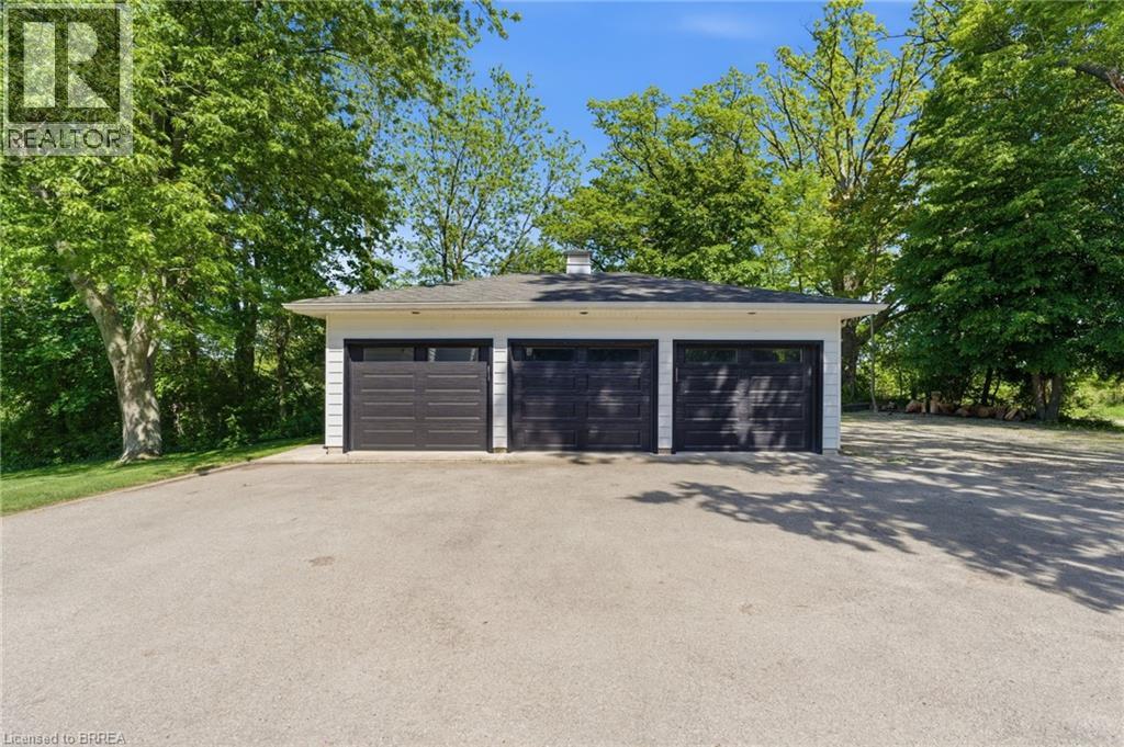 48 OXBOW Road