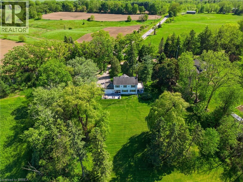 48 OXBOW Road