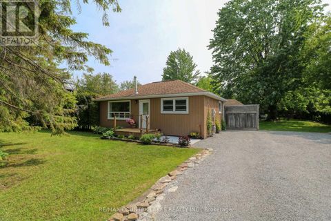 15 NANCY AVENUE Brock (Beaverton) ON L0K1A0