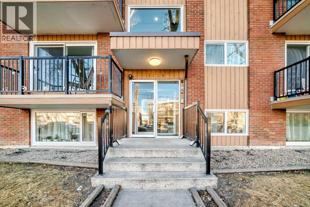 401, 1829 11 Avenue SW