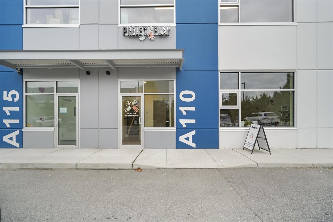 A110 19748 86 AVENUE