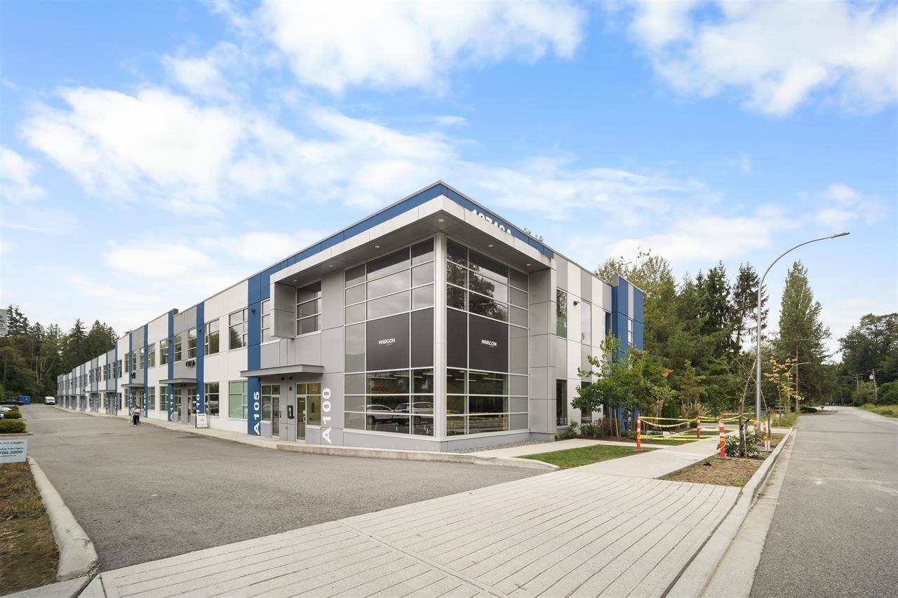 A110 19748 86 AVENUE