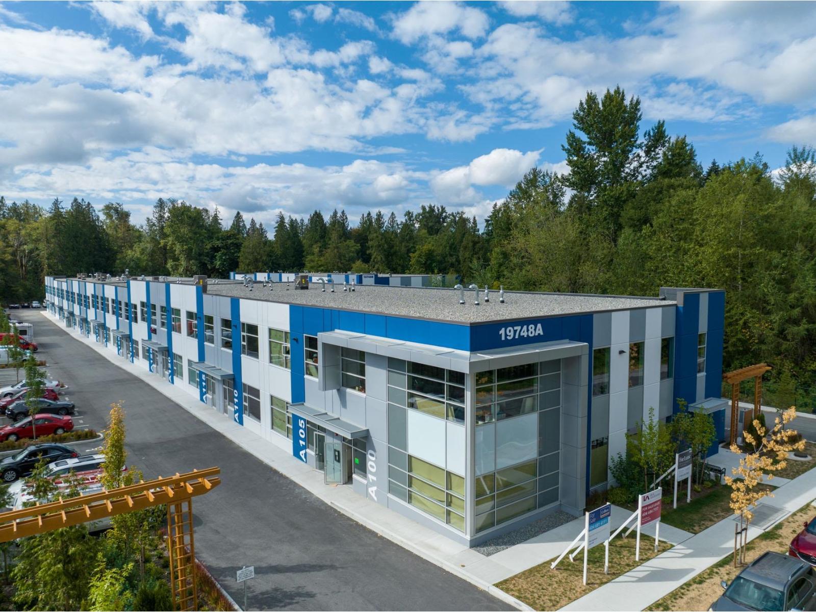 A110 19748 86 AVENUE