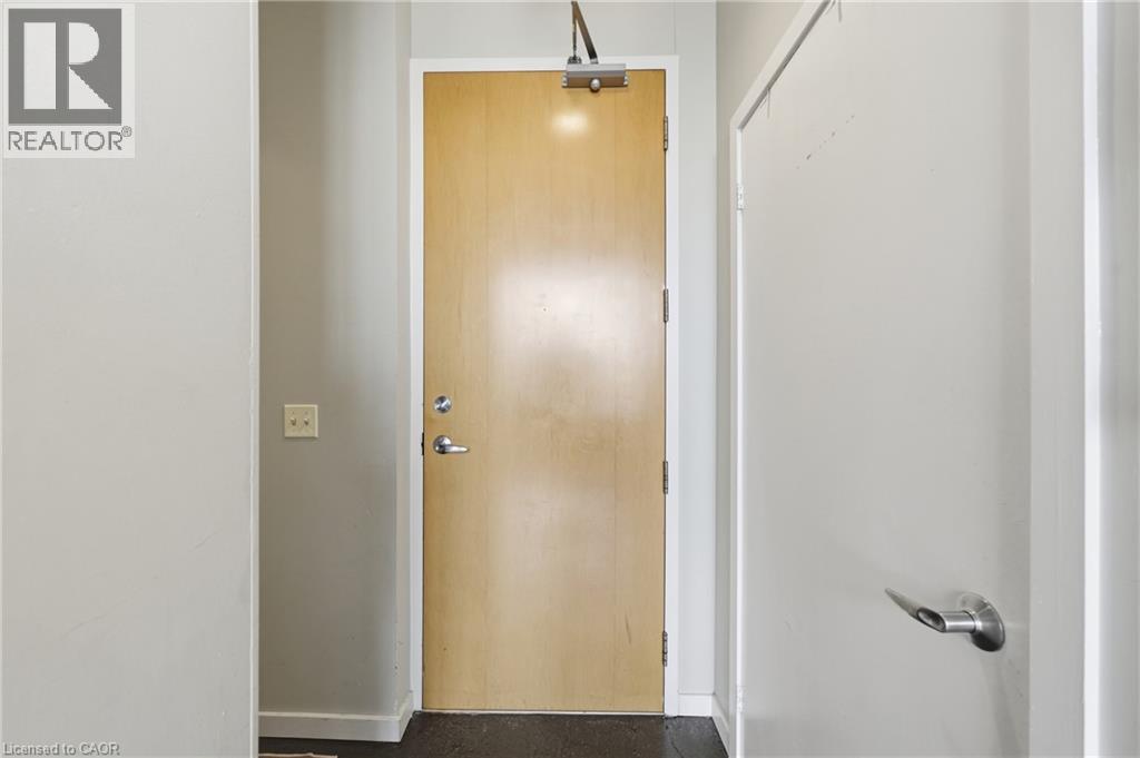 410 KING Street W Unit# 307
