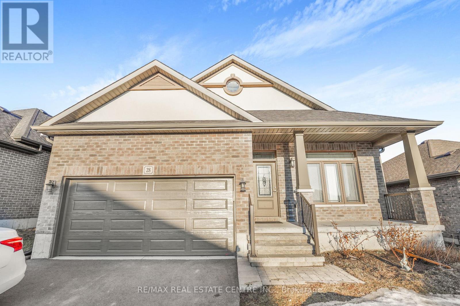 28 STONECREST BOULEVARD