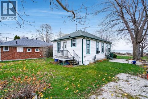 42 Pulley ROAD Leamington ON N0P2P0