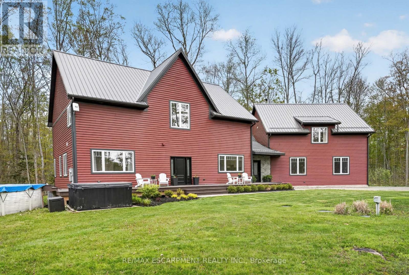 815 TICE ROAD