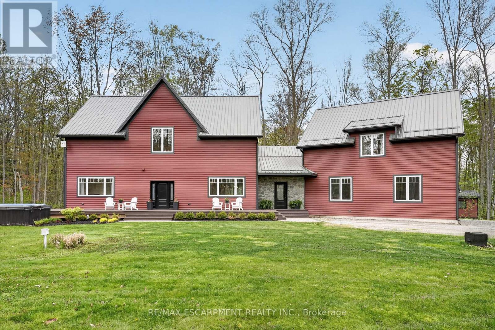 815 TICE ROAD