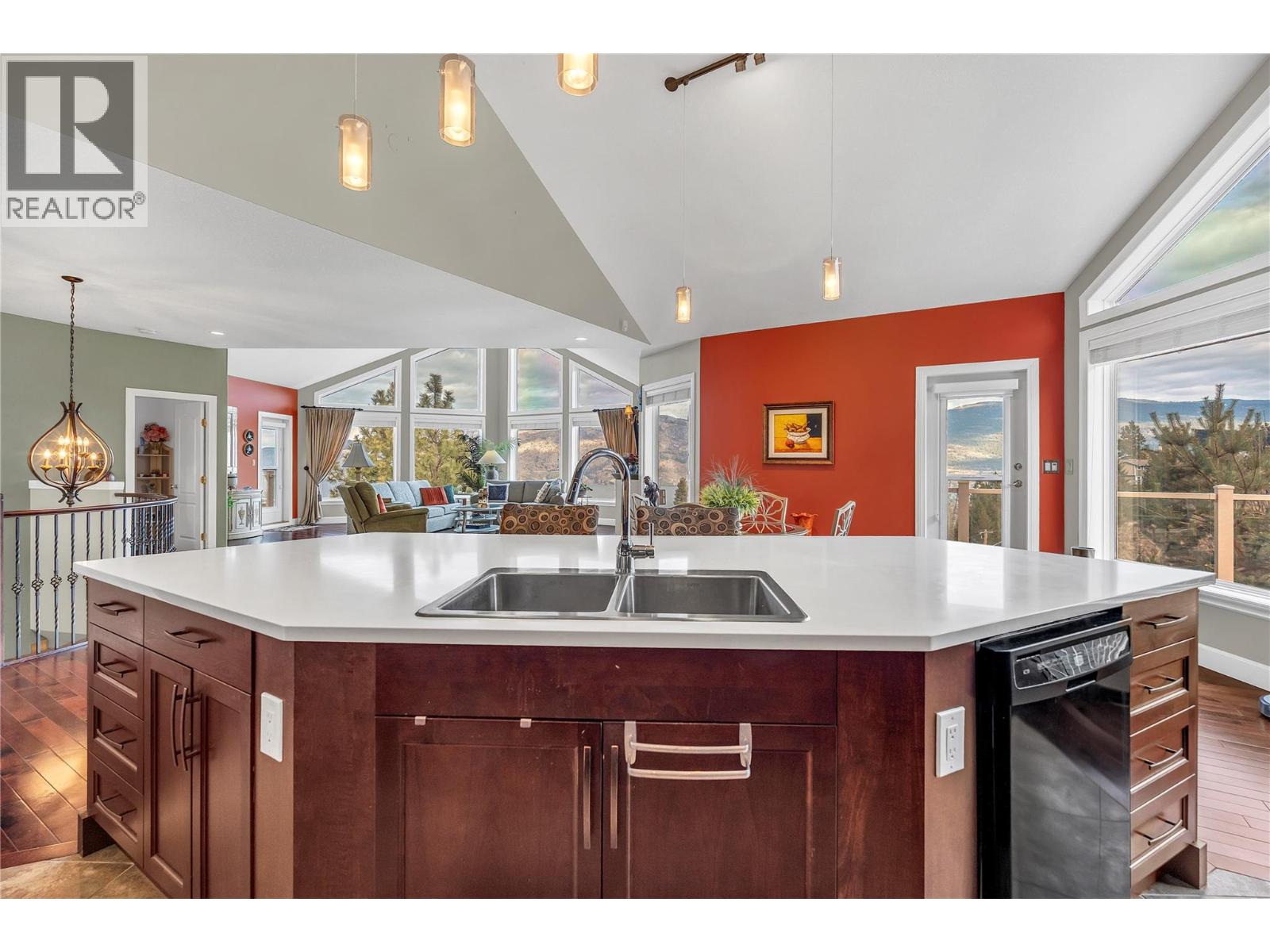 136 Sumac Ridge Drive