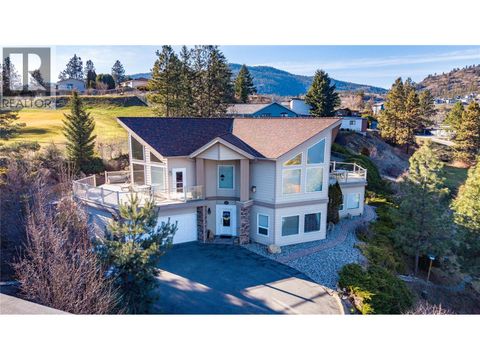 136 Sumac Ridge Drive Summerland BC V0H1Z6
