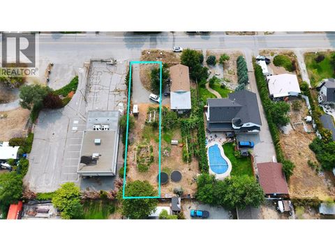 9700 Julia Street Summerland BC V0H1Z5