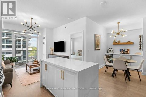 901 - 55 SPEERS ROAD Oakville (QE Queen Elizabeth) ON L6K0H9