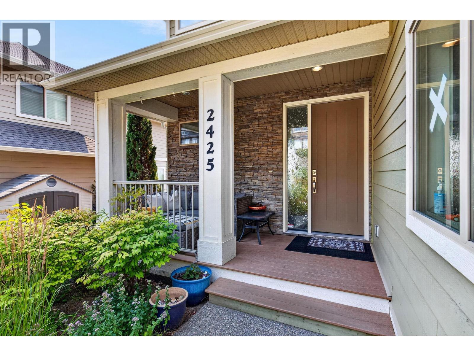 2425 Tallus Heights Drive