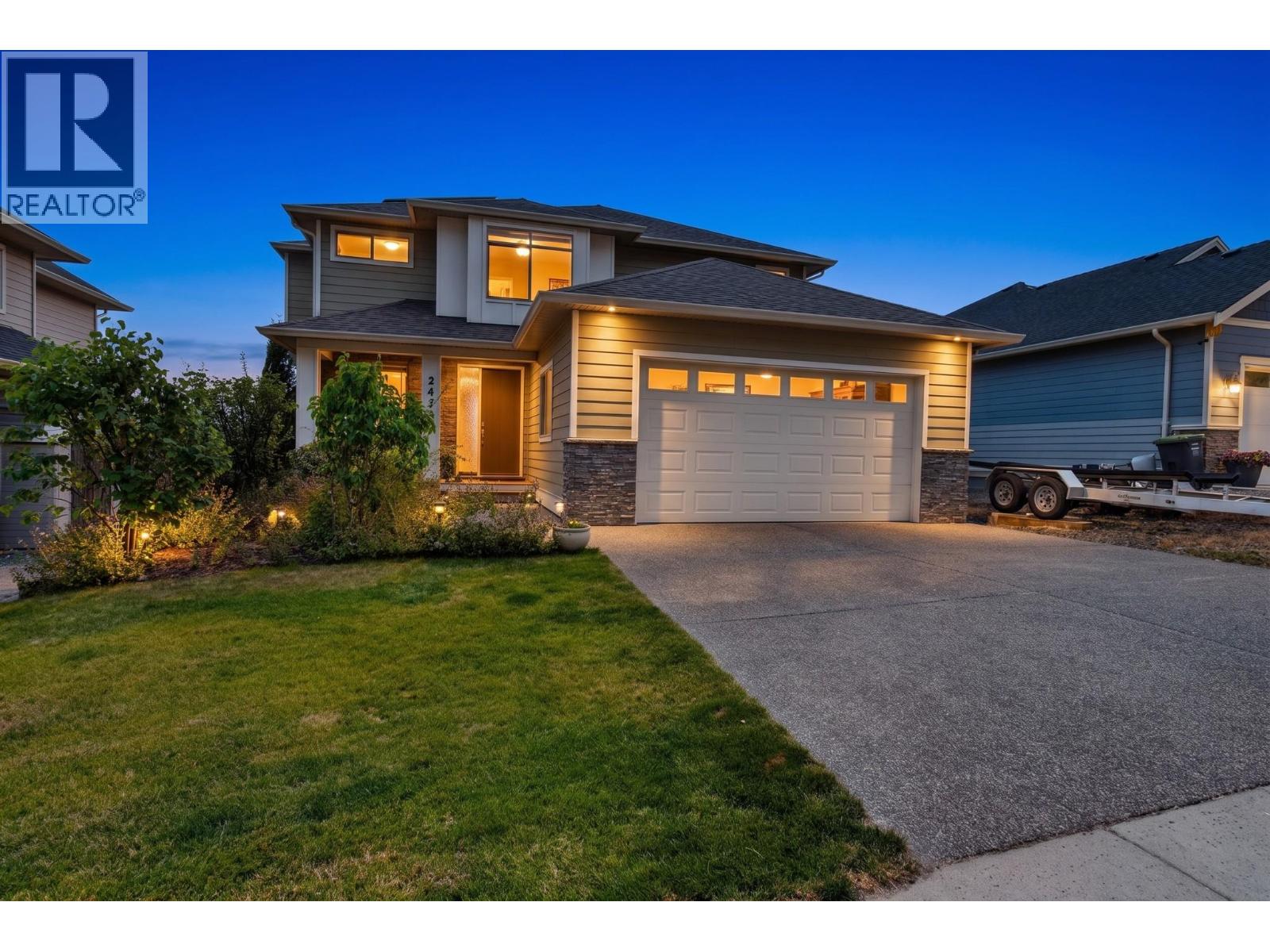 2425 Tallus Heights Drive