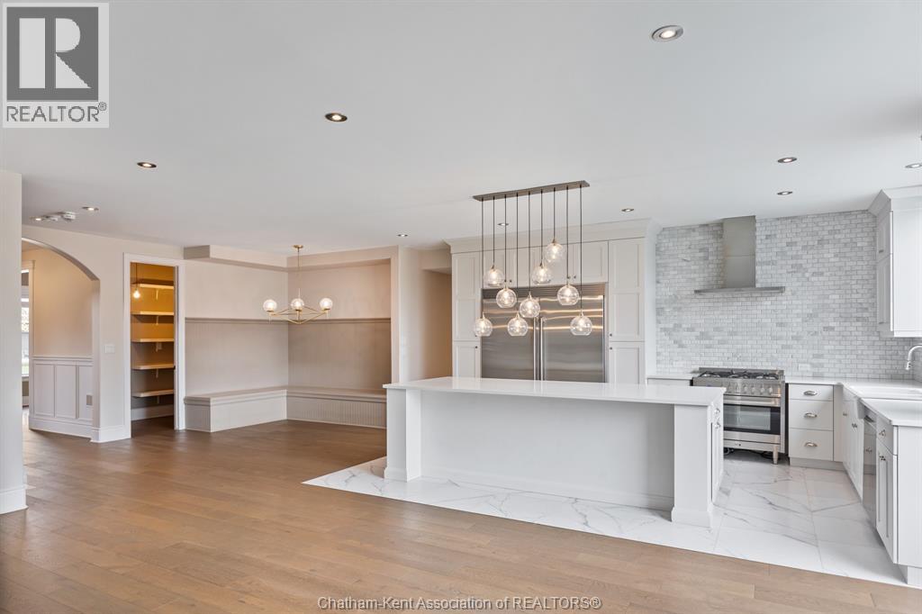 3564 SEVEN LAKES DRIVE