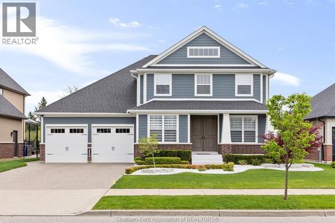 3564 SEVEN LAKES DRIVE LaSalle ON N9H0E5