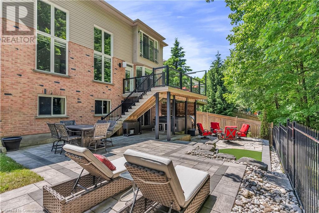 532 WOODFIELD Court