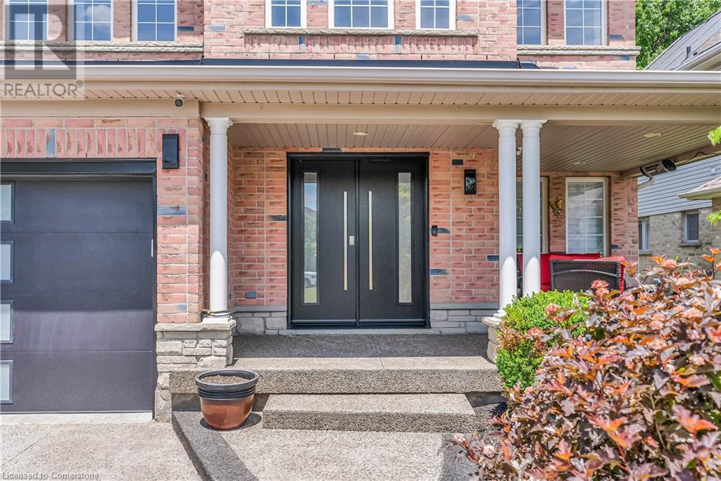 532 WOODFIELD Court