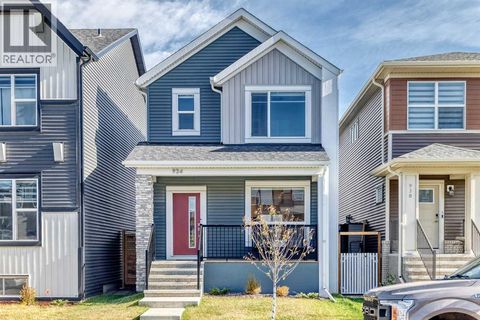 934 Cobblemore Common SW Airdrie AB T4B5L9