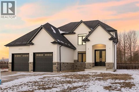 3460 OKE LaSalle ON N9J2W8