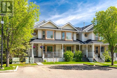 127 Martin Crossing Court NE Calgary AB T3J3P3