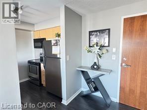 215 QUEEN Street E Unit# 711