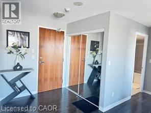 215 QUEEN Street E Unit# 711